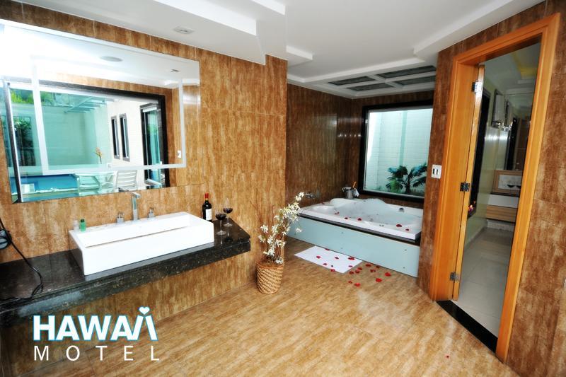 Motel Hawaii (Adults Only) - Rio de Janeiro — Fotos 1