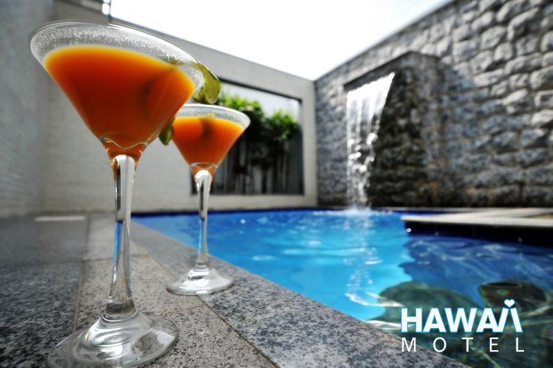 Motel Hawaii (Adults Only) - Rio de Janeiro — Fotos 3